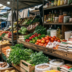 Inflação desacelera em junho, mas ainda preocupa quem sente o peso no bolso