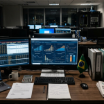 Banco Central alerta para riscos em FIDCs e aumenta pressão por transparência no mercado de crédito