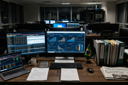 Banco Central alerta para riscos em FIDCs e aumenta pressão por transparência no mercado de crédito